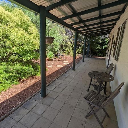 The Cottage On George Street Jarrahdale Екстериор снимка