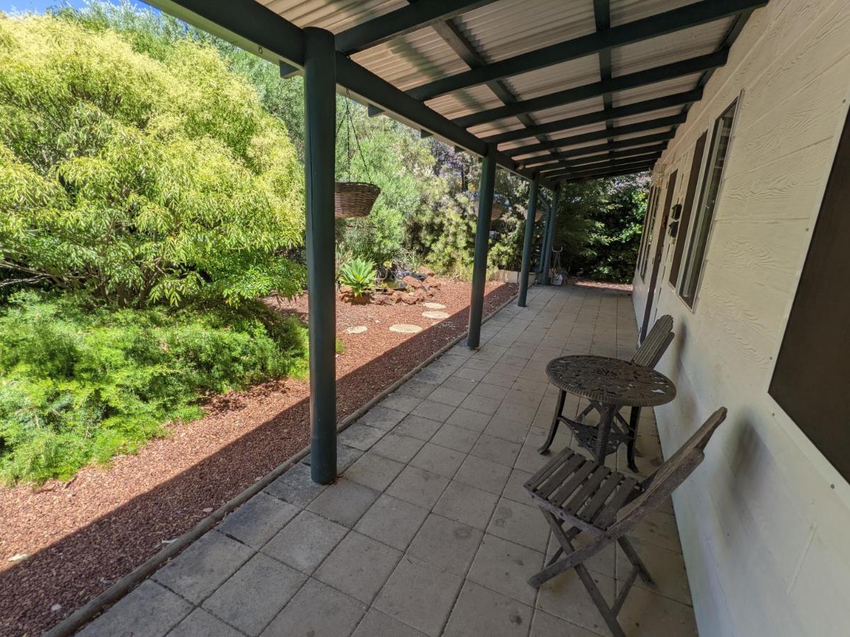 The Cottage On George Street Jarrahdale Екстериор снимка