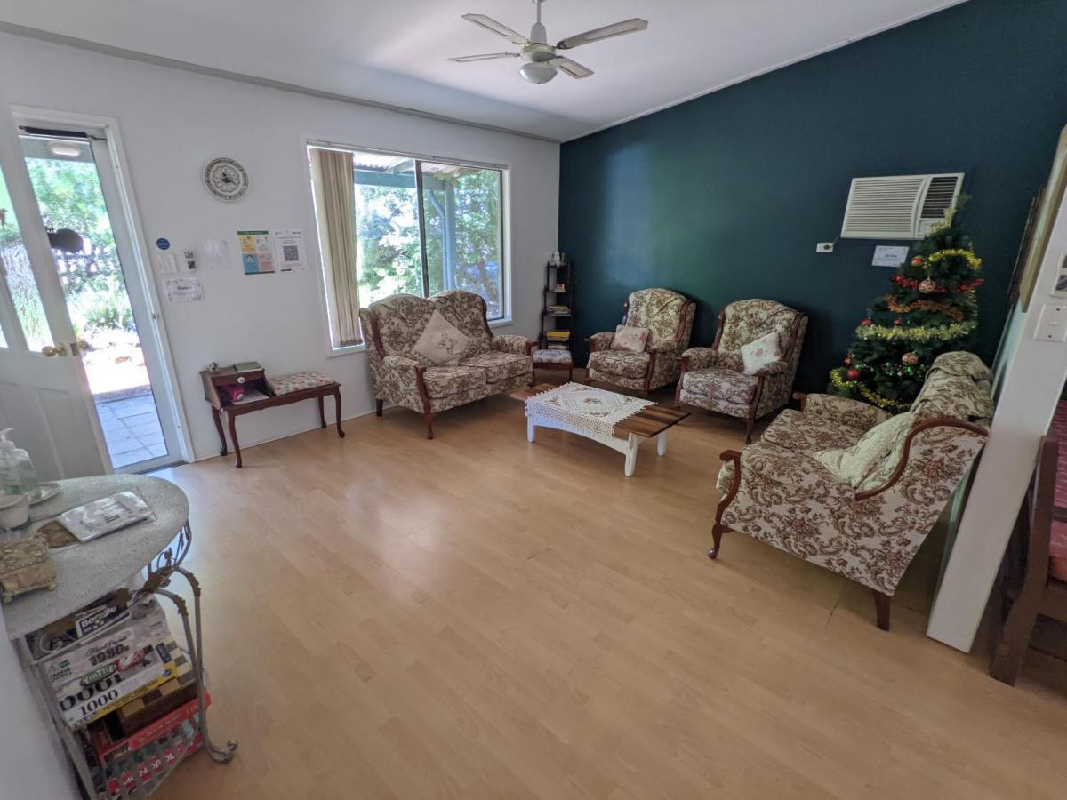 The Cottage On George Street Jarrahdale Екстериор снимка