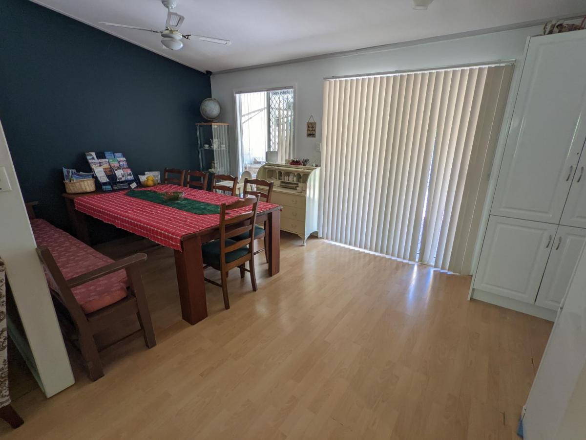 The Cottage On George Street Jarrahdale Екстериор снимка
