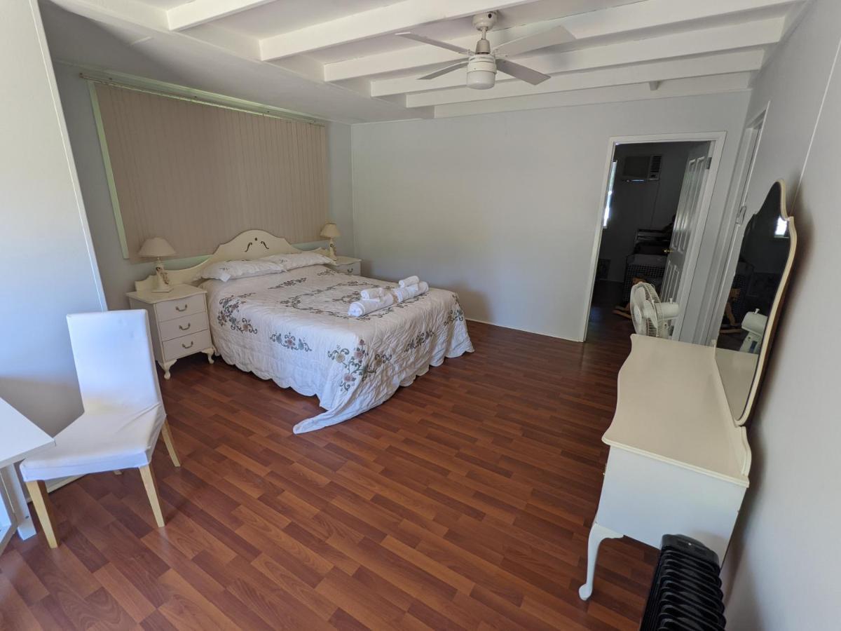 The Cottage On George Street Jarrahdale Екстериор снимка