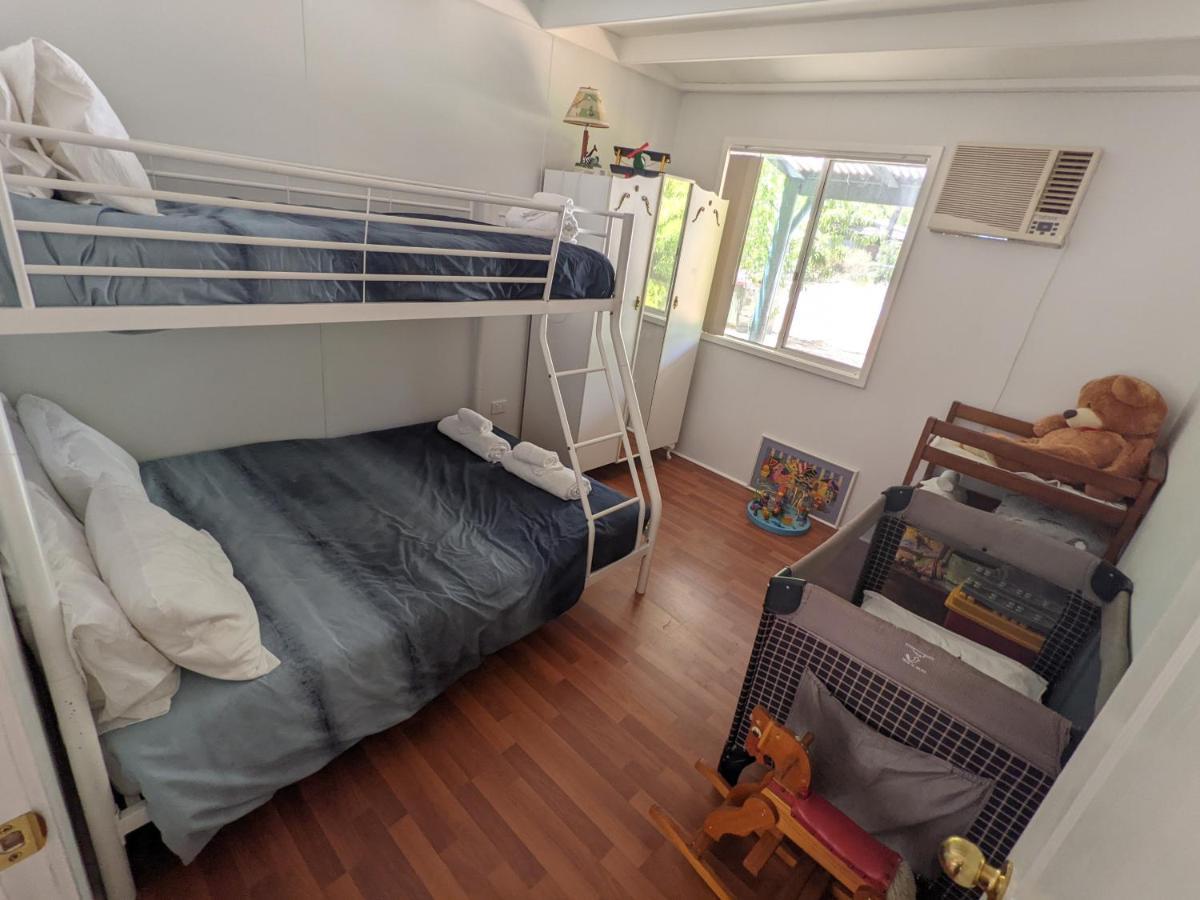 The Cottage On George Street Jarrahdale Екстериор снимка